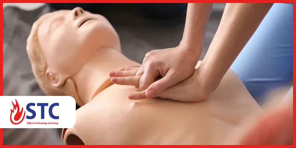 لماذا يلزم تدريب CPR و AED؟
